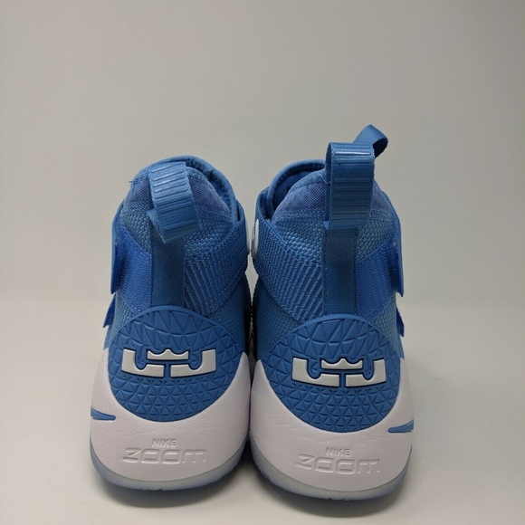 Men's Nike Lebron Soldier 11 TB (Size 12.5) NWOB - Picture 3 of 7
